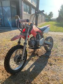 pit bike