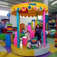 Giochi Ludici per Luna Park e Scuole dell'Infanzia