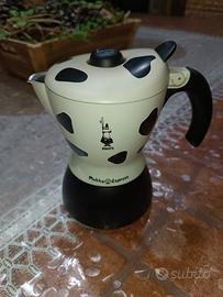 BIALETTI MOKA MUKKA EXPRESS