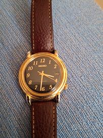Orologio Seiko modello vintage 7002- 8010