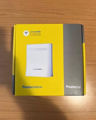Router wifi postemobile