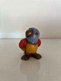 Pappagallo THUN in Ceramica