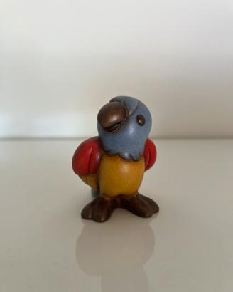 Pappagallo THUN in Ceramica