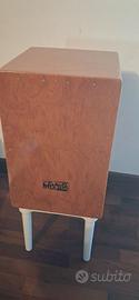 CAJON TOCA Player's Series