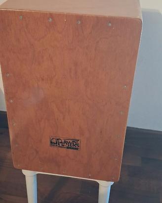 CAJON TOCA Player's Series