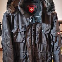 Giaccone Invernale Wellensteyn