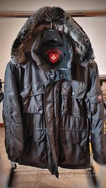 Giaccone Invernale Wellensteyn