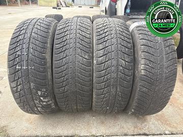 gomme usate 2356018 Winter NOKIAN - WR SUV 3 - 785