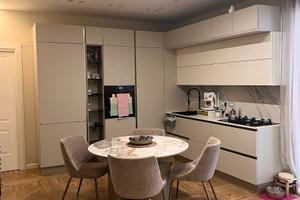 Furnished Apartament in Pozzuoli