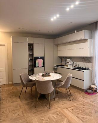 Furnished Apartament in Pozzuoli