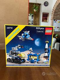Lego 40712
