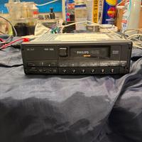 Autoradio Philips DC 247