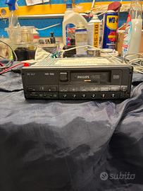 Autoradio Philips DC 247