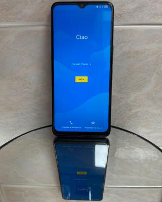 Smartphone TCL 40R 5G