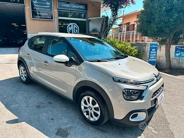 Citroen C3 PureTech 83 S&S You