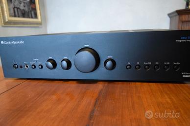 Amplificatore Cambridge Audio