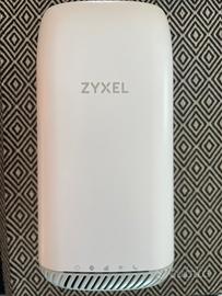 Router 4G LTE Zyxel LTE5398-M904 WiFi Dual Band