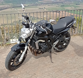 Yamaha fz6