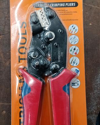 pinza crimpatrice sn-2 