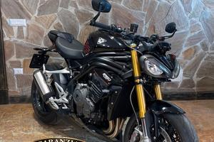 Triumph Speed Triple 1200 RS KM 0