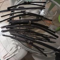 tergicristalli spazzole auto 