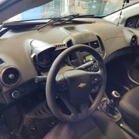 Cruscotto CHEVROLET AVEO del 2012