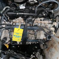 MOTORE 169A1000 1.3 MJ FIAT