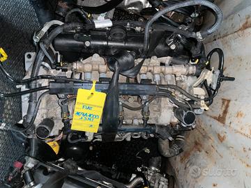 MOTORE 169A1000 1.3 MJ FIAT