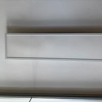 Corpi illuminanti slim a led