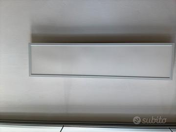 Corpi illuminanti slim a led