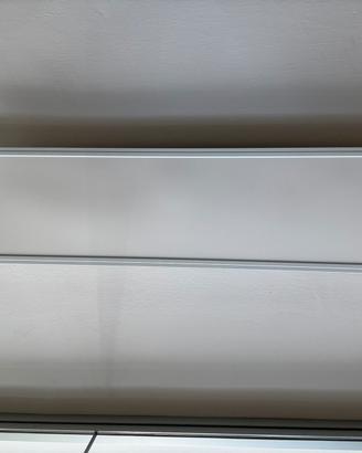 Corpi illuminanti slim a led