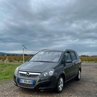 OPEL Zafira 2ª serie - 2008