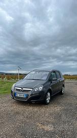 OPEL Zafira 2ª serie - 2008