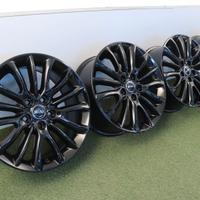 Cerchi in lega Mini Clubman 17 ORIGINALI