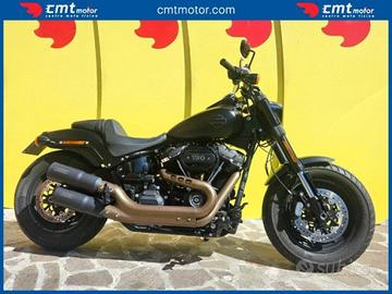 HARLEY-DAVIDSON 114 Fat Bob FXFBS 114 Fat Bob -