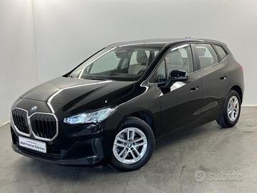 BMW Serie 2 218d Active Tourer auto