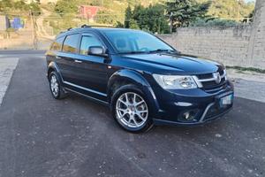 fiat frimont 7 posti