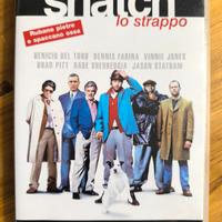 DVD The Snatch