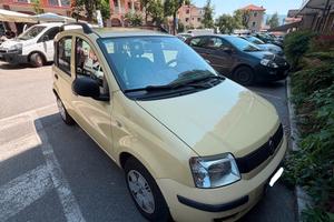 Fiat Panda 2ª serie