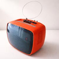 Televisore vintage anni 70 INDESIT