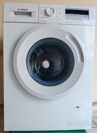 lavatrice bosh 