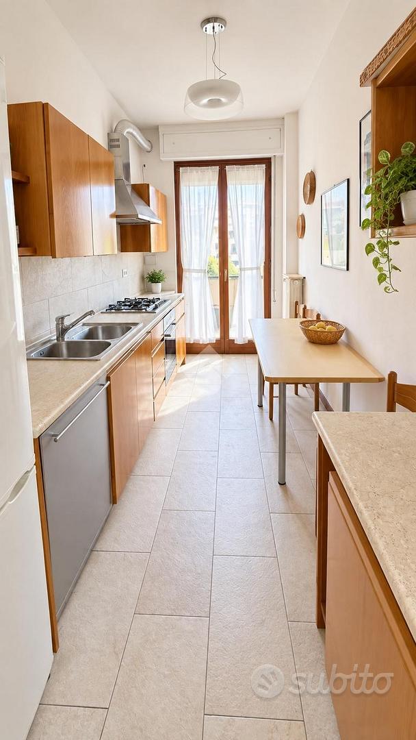 Appartamento – Desenzano del Garda, Rivoltella del Garda - Vista 5