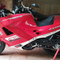 Cagiva freccia c12