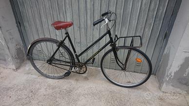 Bici "Dunelt" Vintage da città ruote '26