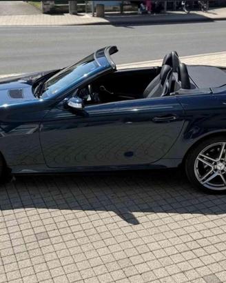MERCEDES-BENZ SLK 350 cat Sport UNICO PROPRIETAR