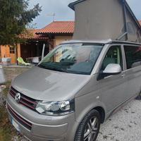 Vw California ocean 2,0 btdi