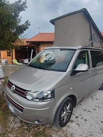 Vw California ocean 2,0 btdi