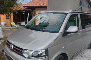 Vw California ocean 2,0 btdi