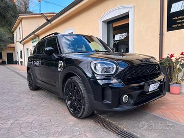 Mini Cooper SE Countryman 1.5 Yours all4 auto
