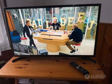 Samsung  Smart-tv - 32”